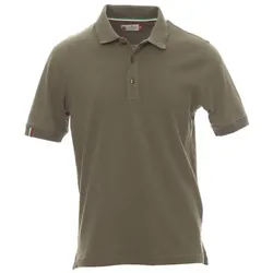 Payper, Arbeitsoberteil, Polo-Shirt Nation (XXL)