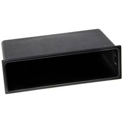ACV 271000-08 Autoradio Einbaublende DoppelDIN