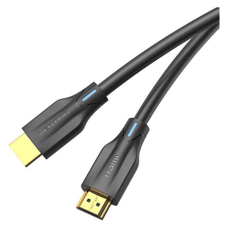 Vention HDMI (Typ A) - HDMI (Typ A) (5 m) (AANBJ)