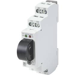 TRU COMPONENTS Stromüberwachungsrelais GRI8-05A Strom TC-9962756