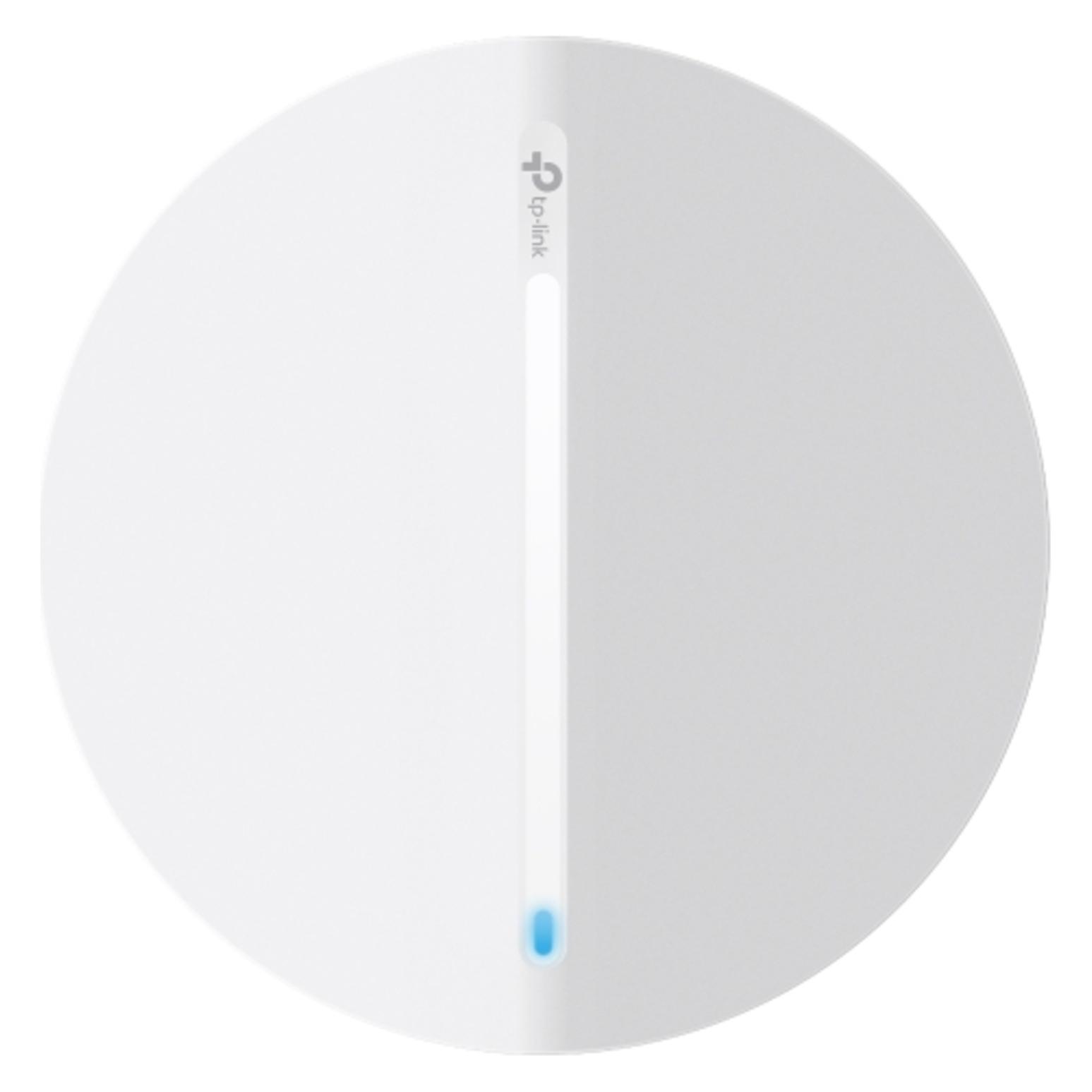 TP-Link Festa F65 Access Point AX3000 WiFi 6, Kostenlose Cloud-Verwaltung, 802.3at PoE oder 48V pass (2402 Mbit/s) (Festa F65)