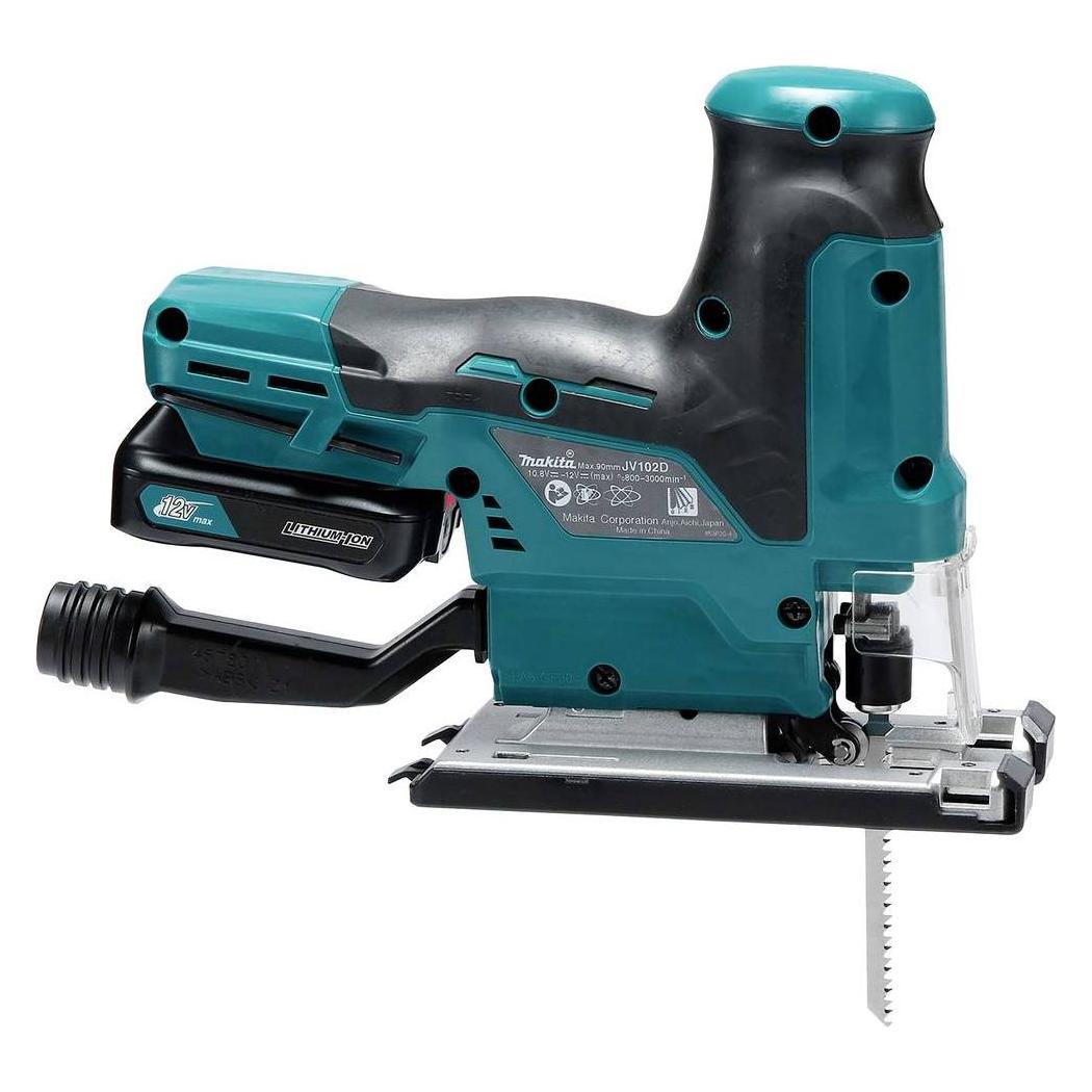 Makita JV 102 (JV102DSMJ)