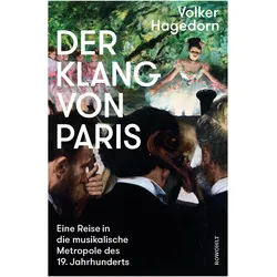 Der Klang von Paris, Fachbücher von Volker Hagedorn