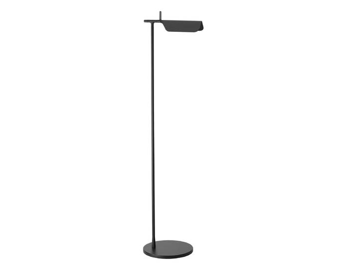 Flos - Tab F LED Stehleuchte, schwarz