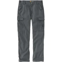 Carhartt, Arbeitshose, Rugged Flex Rigby (W34/L34)