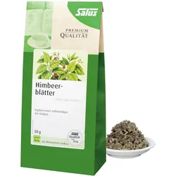 Salus Kräutertee Himbeerblätter 50 g Tee