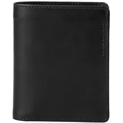 aunts & uncles Hochkantbörse Herren Heritage Duke black - 12