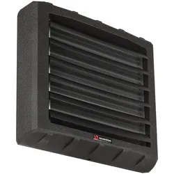 Reventon Warmwasser-Hallen-Lufterhitzer HC30-3S ? 26 KW ? 4100 m3/h ? 230 V ? 60...