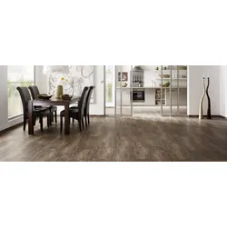 KWG Antigua classic Hydrotec Birke antik 1235x305 Designvinyl Fertigfußboden 123,5x30,5 cm
