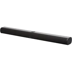 Denver DSB-4030 Bluetooth Soundbar Black Neu (40 W, Stereo), Soundbar, Schwarz