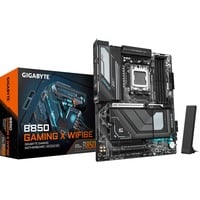 B850 GAMING X WIFI6E, Mainboard schwarz/grau