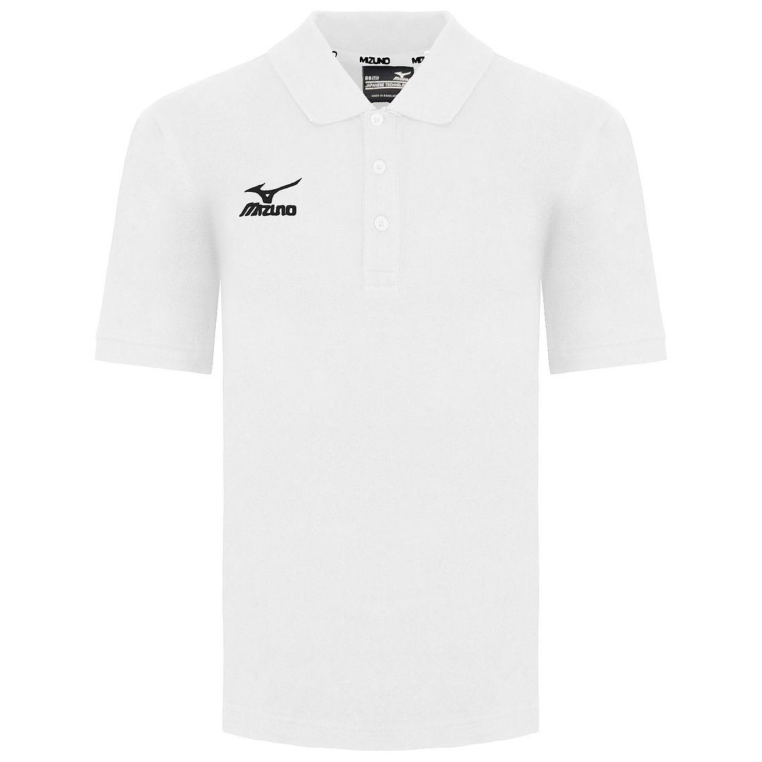Mizuno Pro Kids Wit Golf Poloshirt