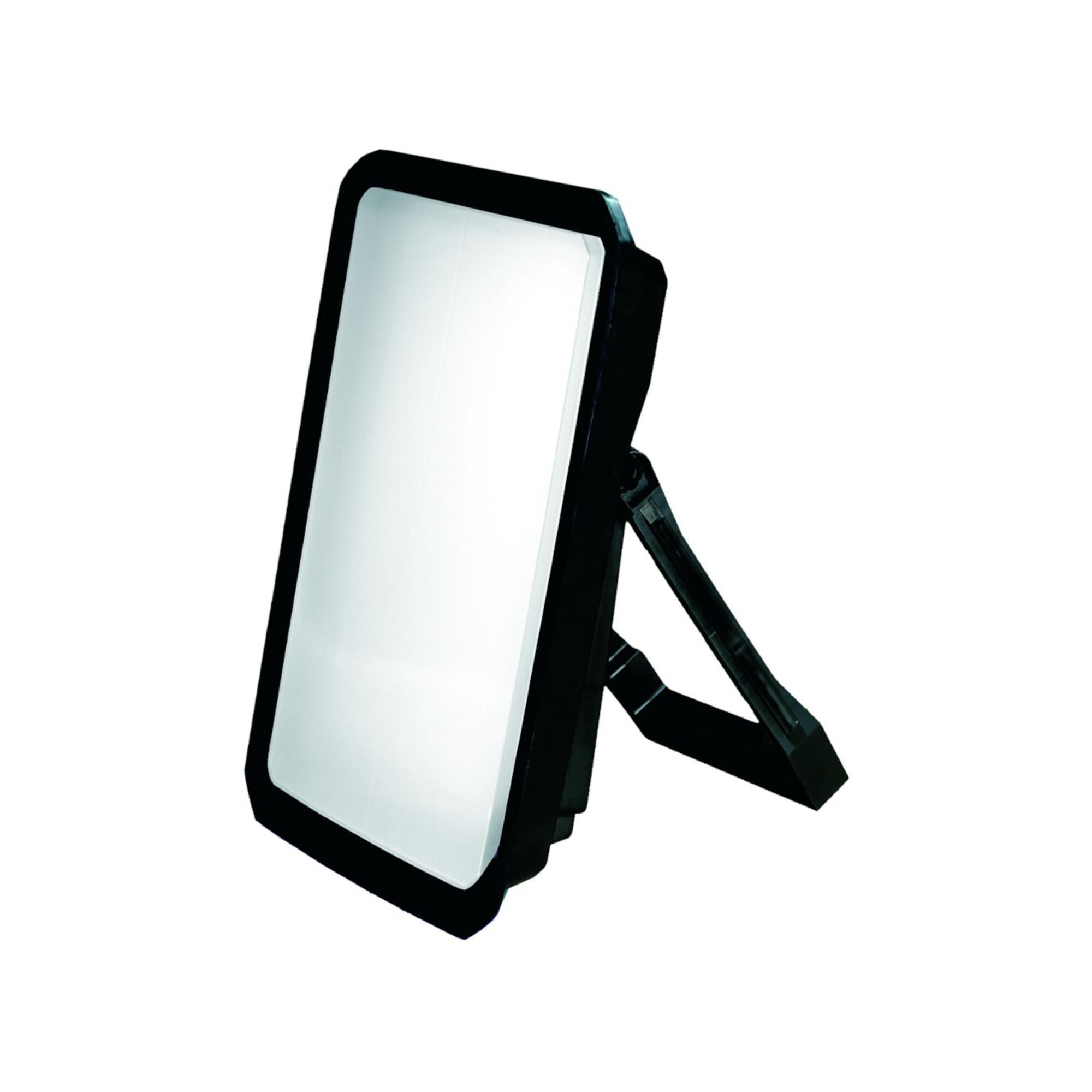 LED-Bauleuchte, 50 W Typ Hamburg ; Jäger Direkt (90826)