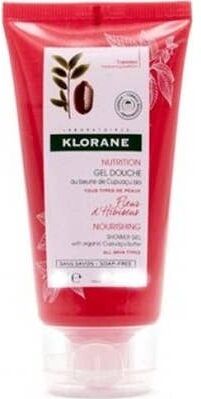 Klorane Gel de Ducha Fleur D´Hibiscus 30 ml