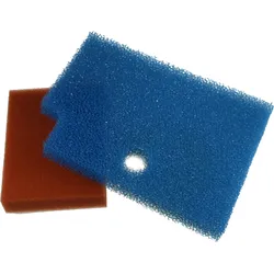 Oase Ersatzteil Ersatzschwamm Set für Filtral UVC 6000/9000
