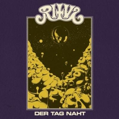 Der Tag Naht - Ritvs, Vinyl