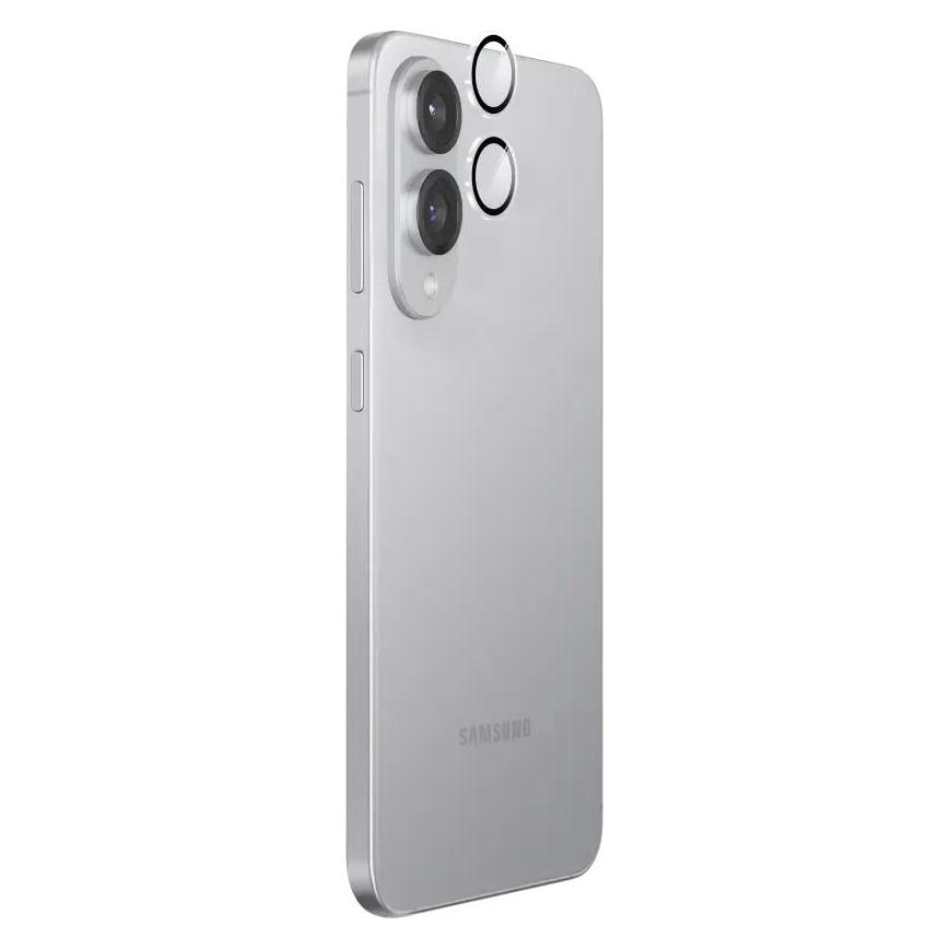 dbramante1928 eco-lens-Galaxy S25 Edge-Clear (2 Stk., Samsung Galaxy S25 Edge) (ELEDCL006793)