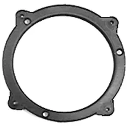  Lautsprecherringe für AUDI A3 ab 8/96 vorne für 130 mm der Marke 