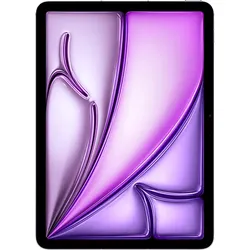 APPLE iPad Air Cellular (2024), 6. Generation, Tablet, 1 TB, 11 Zoll, Violett