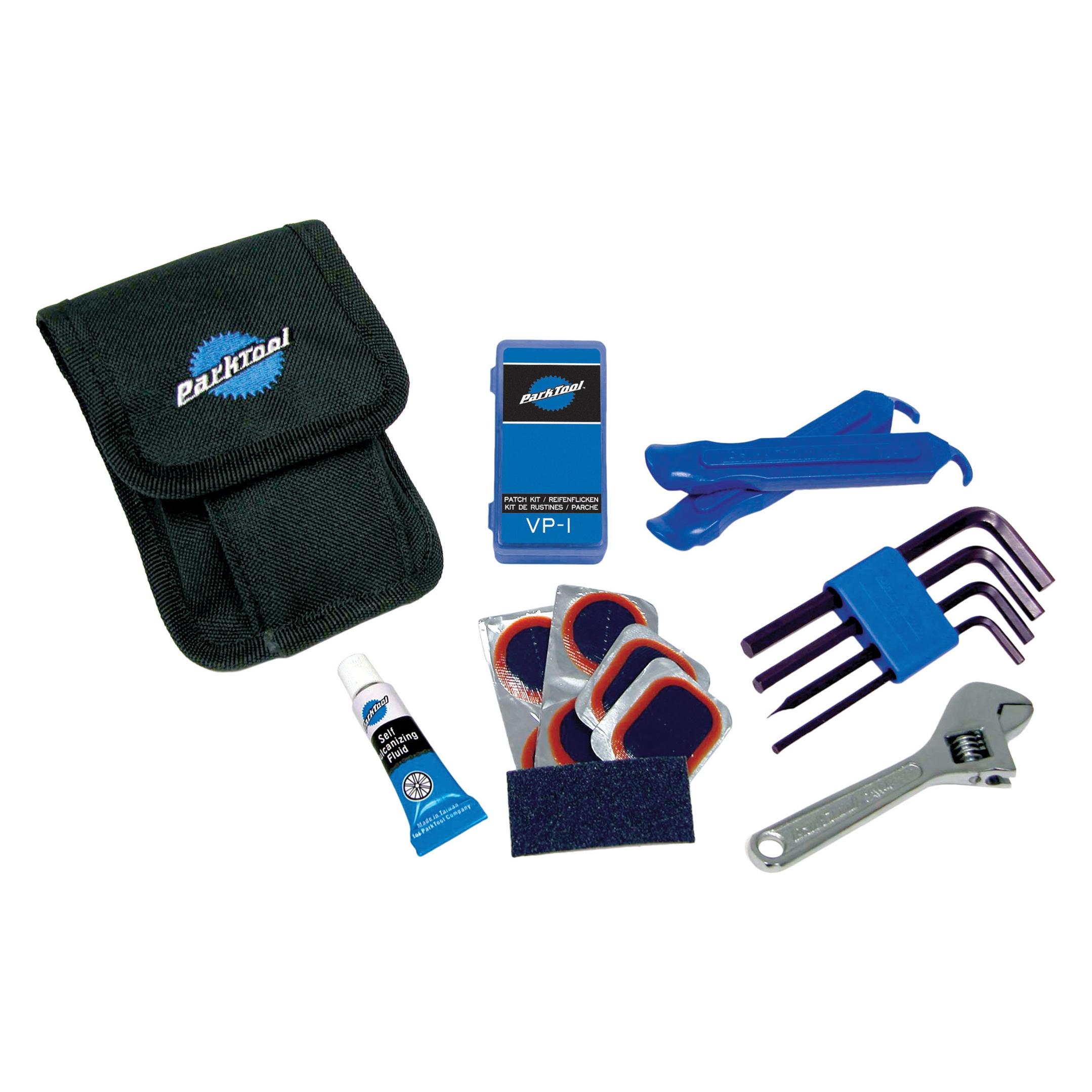 Park Tool WTK-1 Essential Tool Kit (WTK-1)