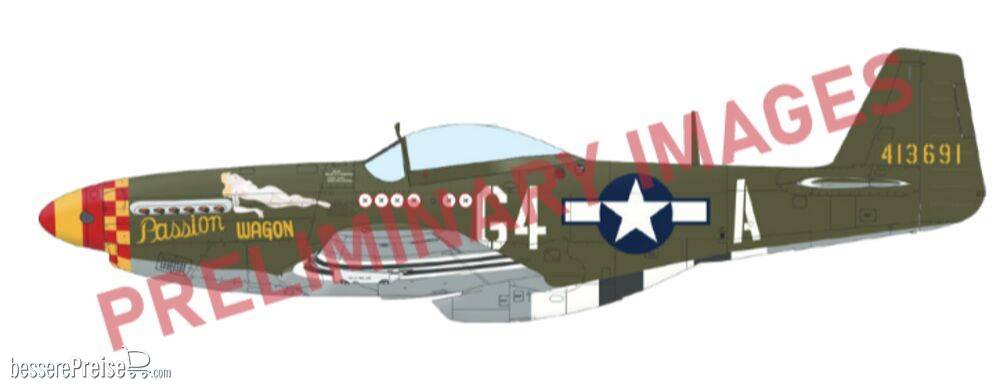 Eduard Plastic Kits 7476