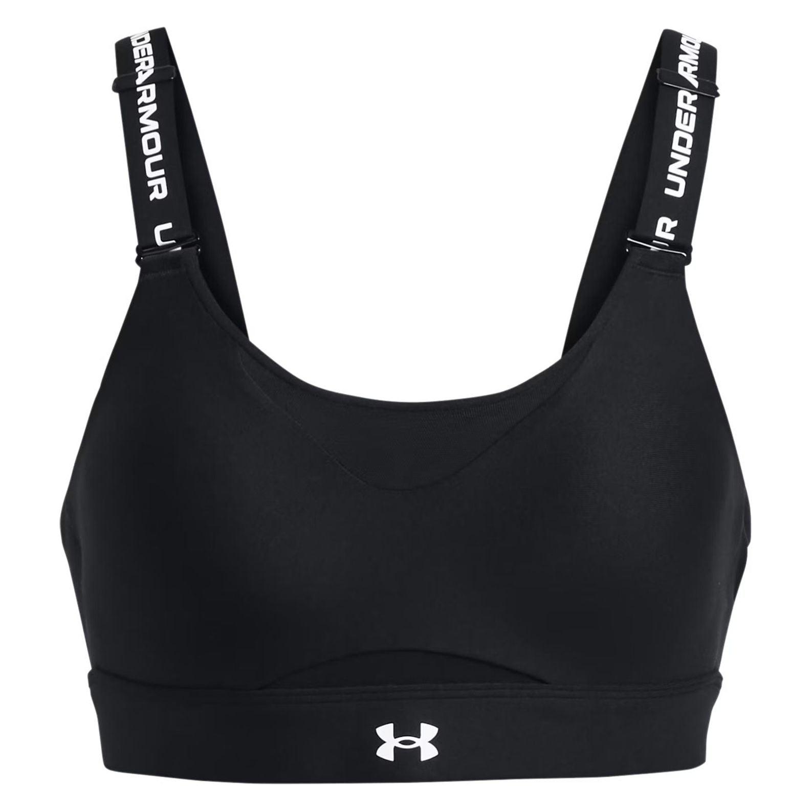 Under Armour Infinity High 2.0 Sport-BH Damen (S) (1384112)