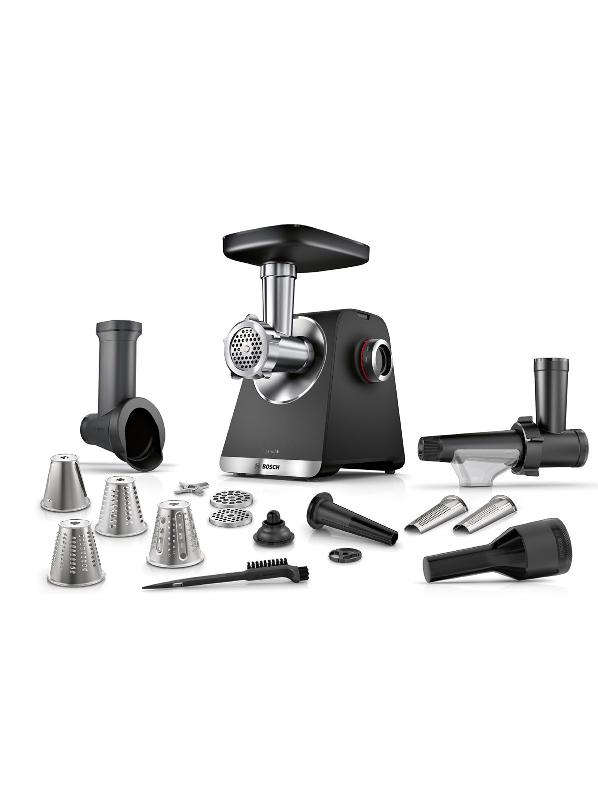 Bosch Food mincer Series 6 MFWS660B