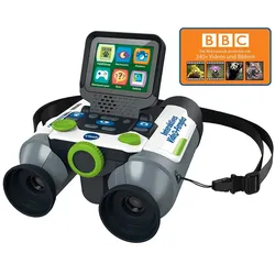 VTech - Interaktives Video-Fernglas