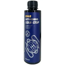 Mannol 9968 Getriebeoel Leak-Stop Getriebe Dichtmittel 0.25 l