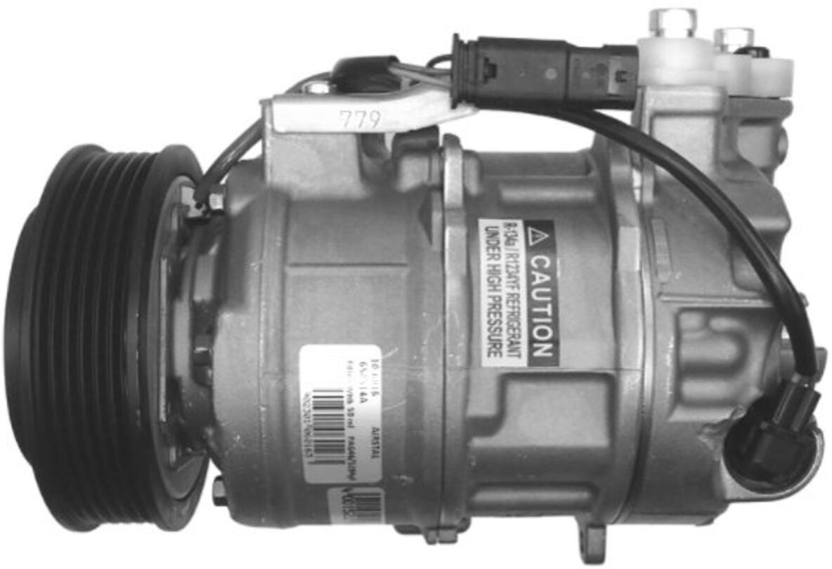 Klimakompressor AIRSTAL 10-6016