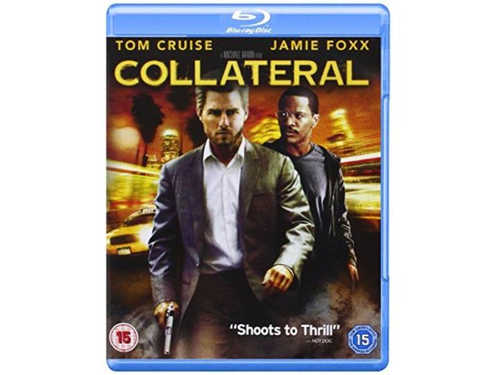 Collateral