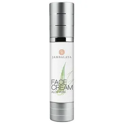 Face Cream Aloe Vera 50 ml