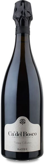 Ca' del Bosco Vintage Collection Saten 2020