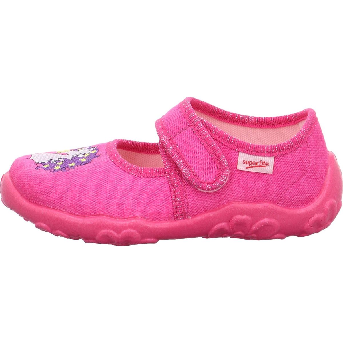 Superfit Bonny pink/lila (6300) 29 0-800282-6300-29