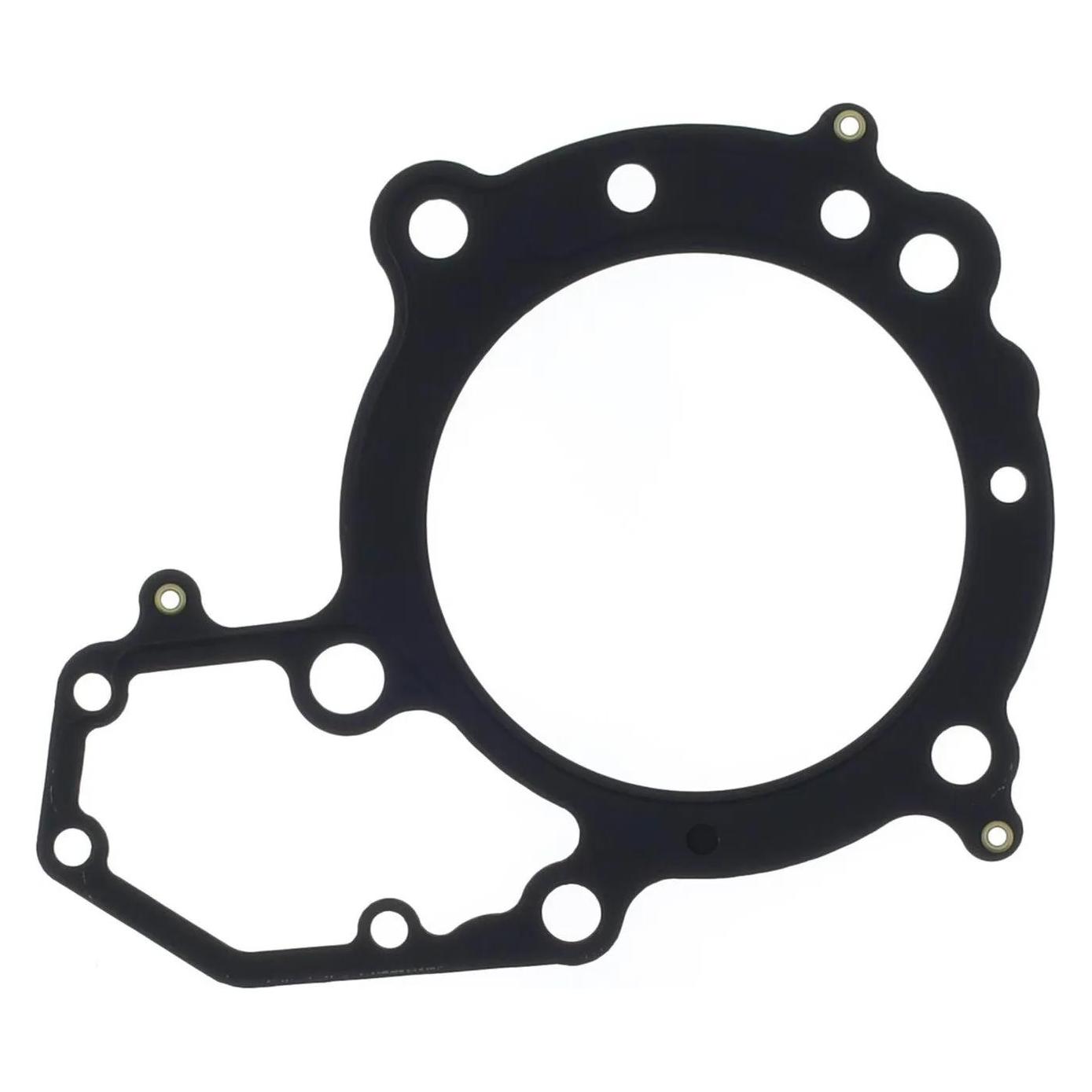 Athena Zylinderkopfdichtung für BMW R 1200 GS 09-12 (R1200GS), RT 1200 10-13, OEM, 11127710398 (S410068001032)