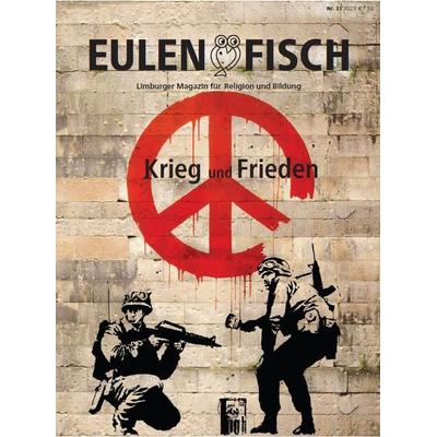 Krieg und Frieden, Geheftet von , Lahn-Verlag, 978-3-7840-3620-5