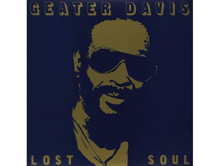Lost Soul