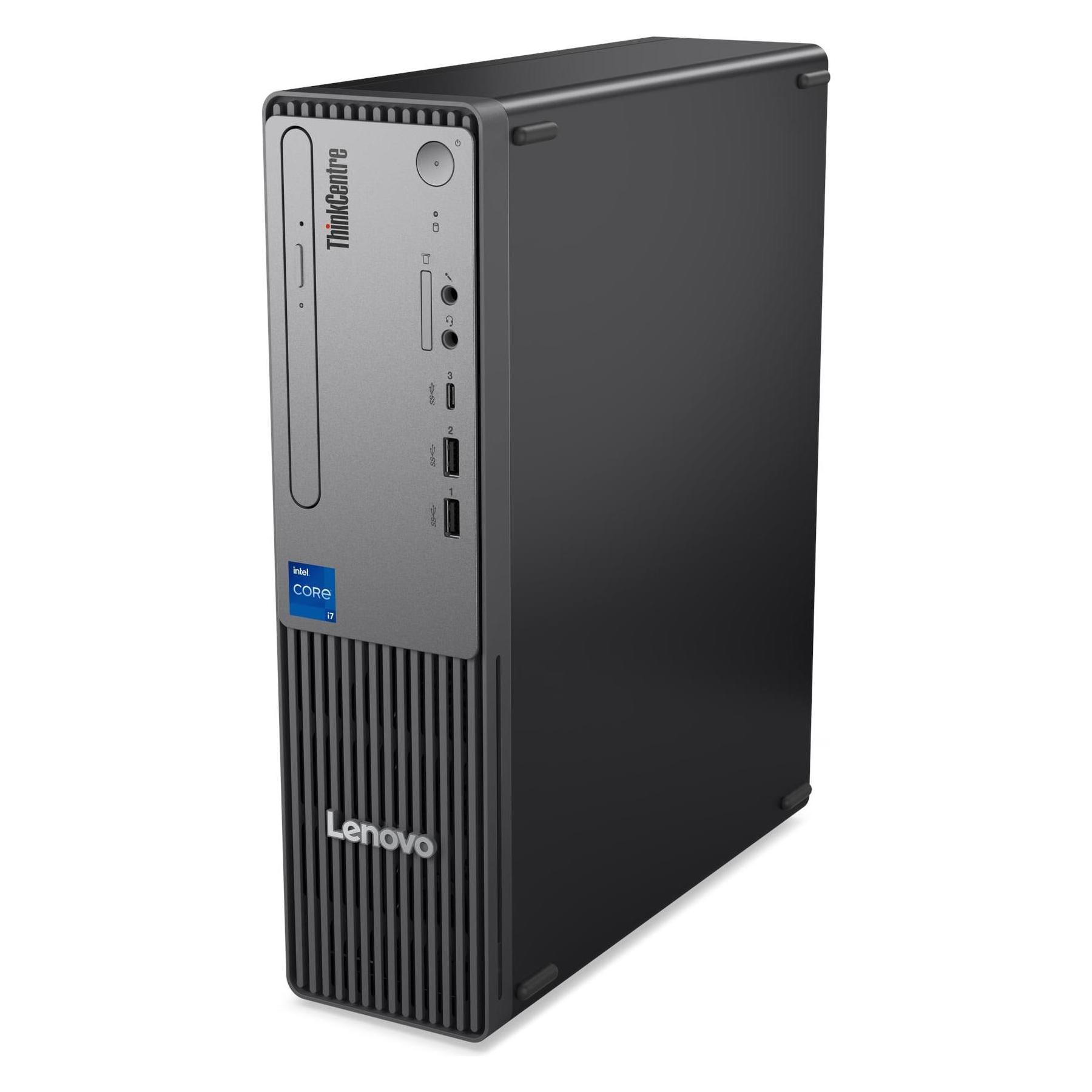 Lenovo ThinkCentre neo 50s Gen 5 (256 GB, 8 GB) (2497)