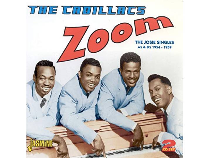 The Cadillacs - Zoom