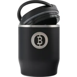 BEEFER Thermobehälter Thermo Jar - 10100060