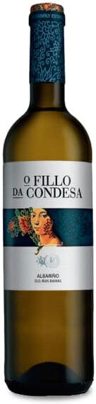 Lagar da Condesa O Fillo da Condesa 2025 - 75cl