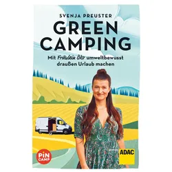 Svenja Preuster - Green Camping