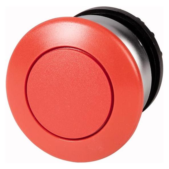 Eaton Electric GmbH Pilzdrucktaster M22-DRP-R rot rastend (216745)