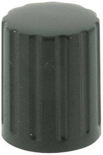 ALPS DK13-164/A.6:4,5 DK13-164/A.6:4,5 Drehknopf (Ø x H) 13mm x 16mm