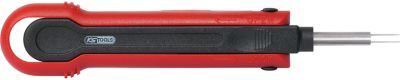 Ks Tools Entriegelungswerkzeug, Flach-/rundstecker 1500838