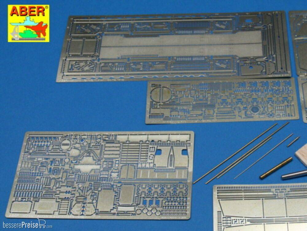 Aber Models 35 K08