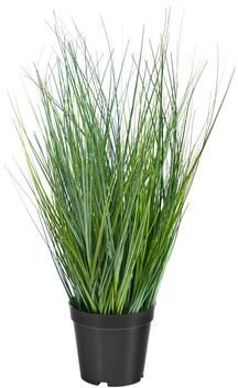 Nearly Natural "21"" Onion Grass Artificial Plant - 6"""