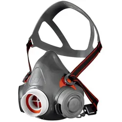 3M Wiederverwendbare Halbmaske HF-352, mittel