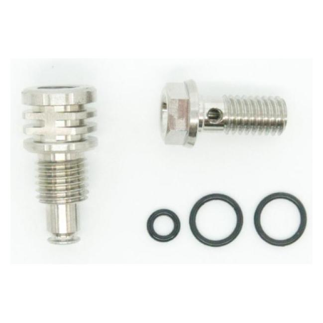 Formula Banjo Anschlussstück-Kit 90°, CURA | CURA 4/X (FD40283-10)