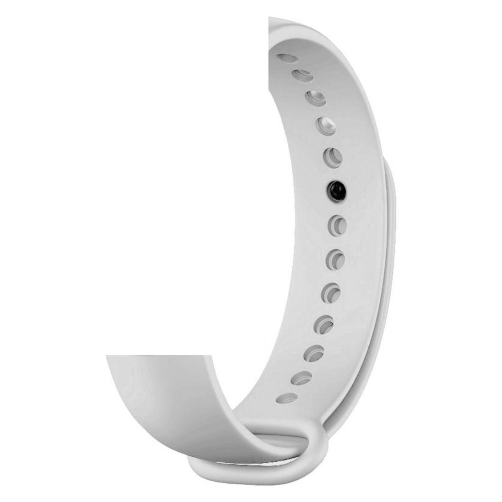 Devia Mi Band 5/Mi Band 6 Deluxe Sport Band (Silikon) (XMB56)